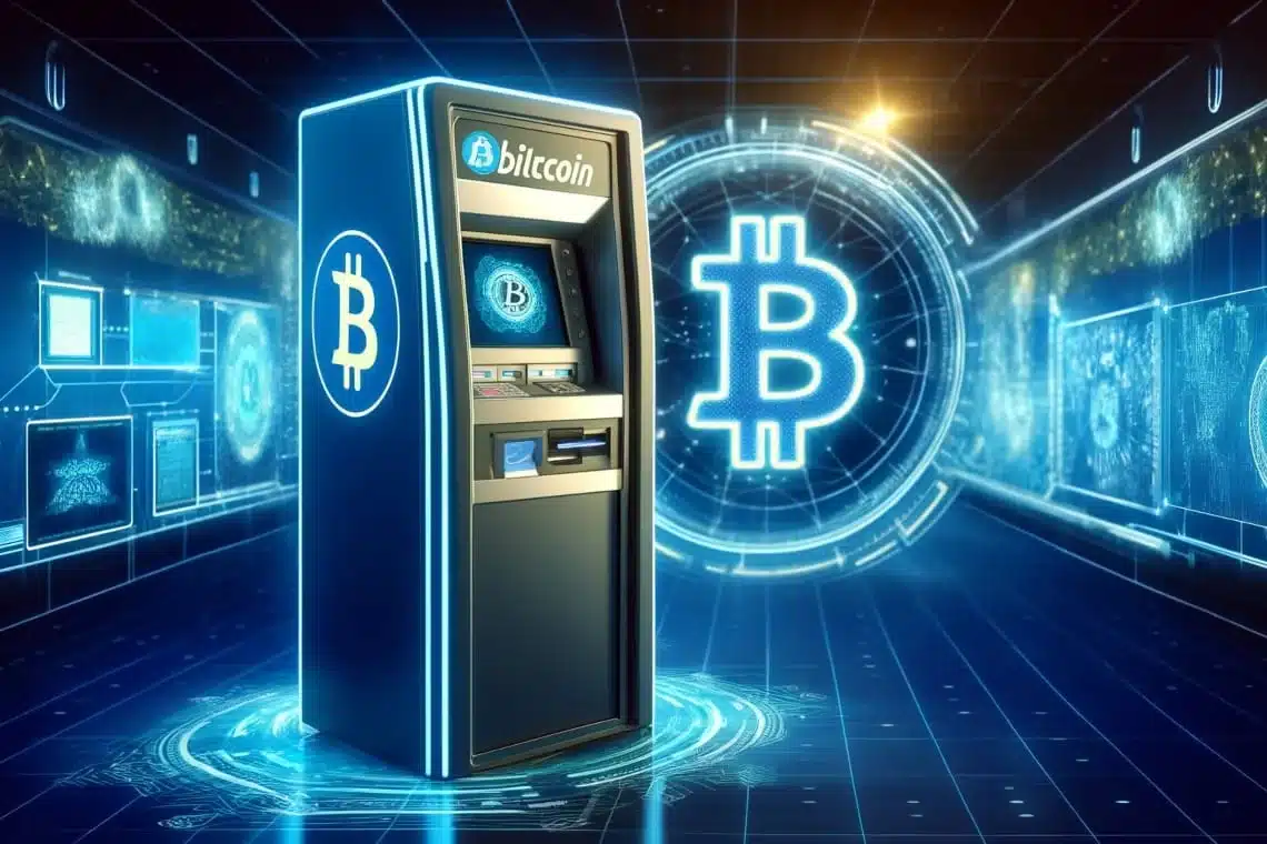 Germany in Action: Unlicensed Crypto ATMs Seized in $28M Raid