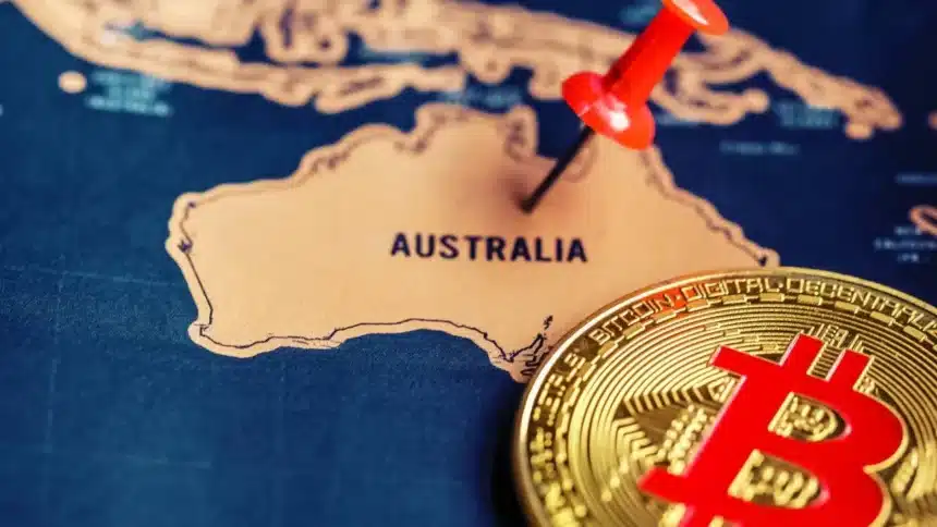 Australia Takes Down 600 Crypto Scams as AI Becomes Growing Threat