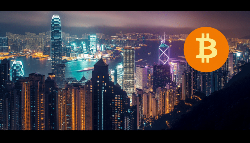 Bitcoin Trading in Hong Kong Reaches 22M Users