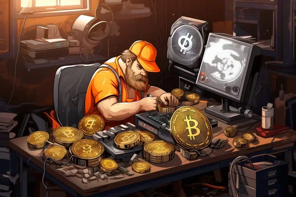 Genesis Digital Assets Innovates with Bitcoin Mining Heat Repurposing in Sweden