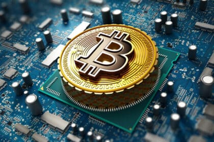 Bitcoin Mining Difficulty Reaches Unprecedented Levels Amid Market Downturn