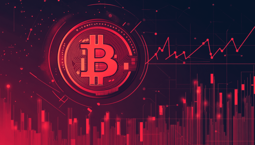 2024 Bitcoin Price Indicator Shows Risk