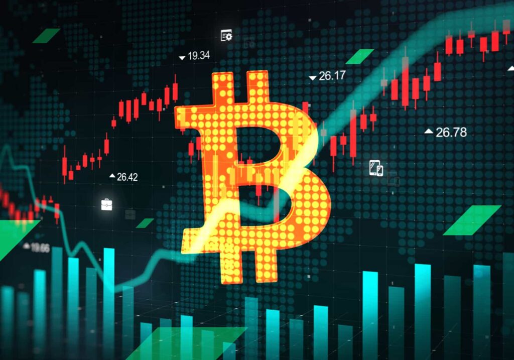 Bitcoin Price Consolidation Phase: What to Expect Next