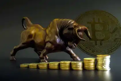 Key Bitcoin Bull Signal Hints at Powerful 2x Price Surge