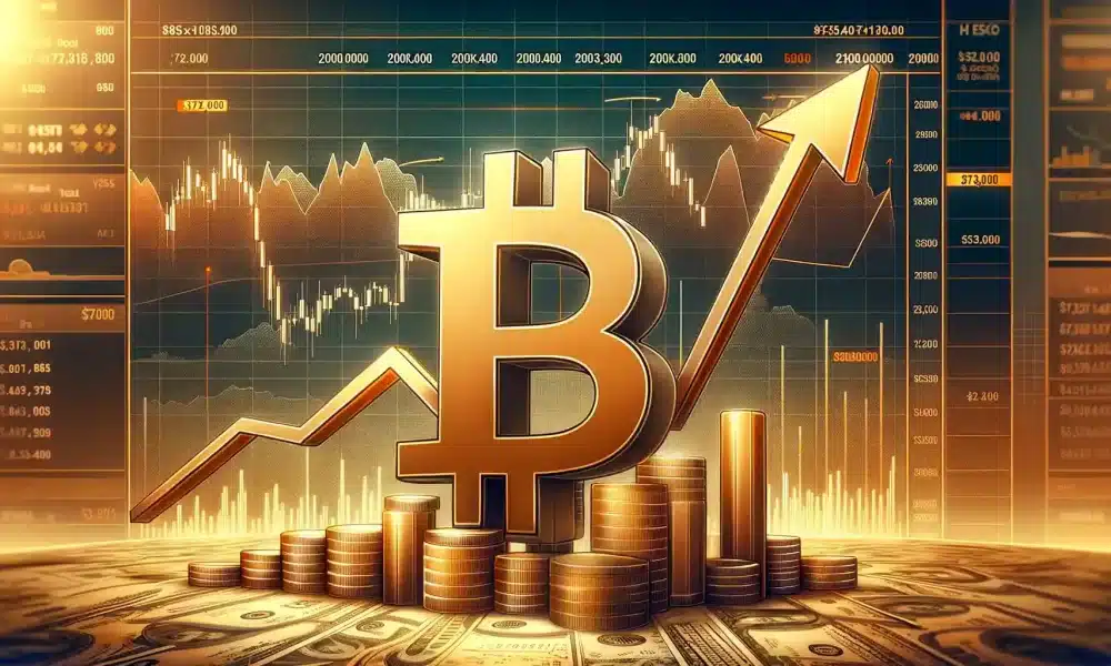 Defying the Dip: Bitcoin Small Holders Addresses Hit New High 