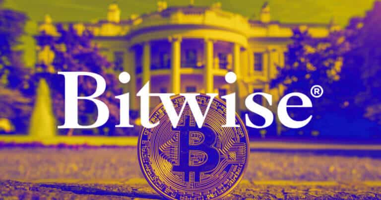 Bitwise CIO