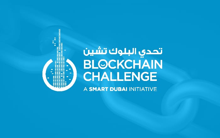 Blockchain in UAE