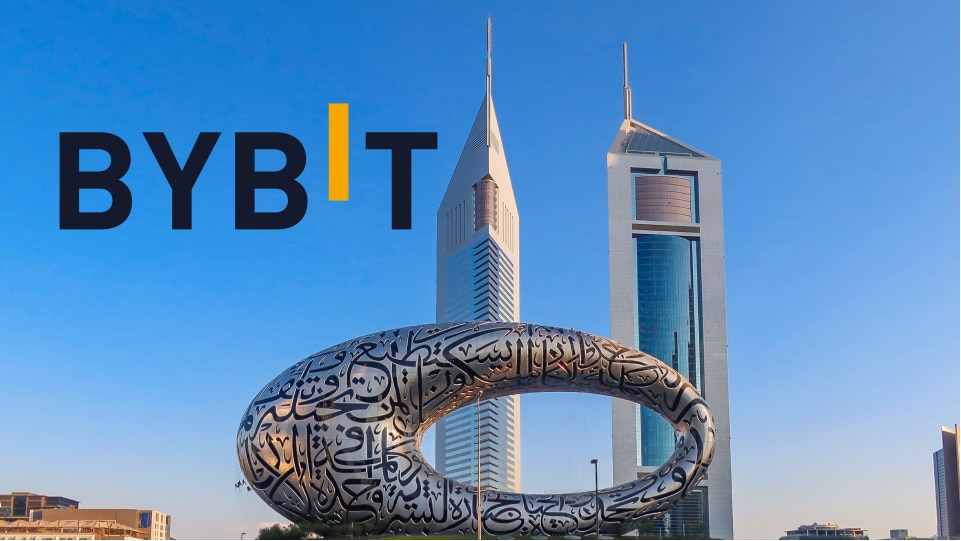 Bybit and DMCC Set to Trailblaze the Future of Dubai Crypto Scene