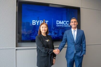 Bybit and DMCC Join Hands to Reshape the Future of Dubai Crypto Scene