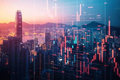 Retail Crypto Trading in Hong Kong: Broker Launches for 22M Users