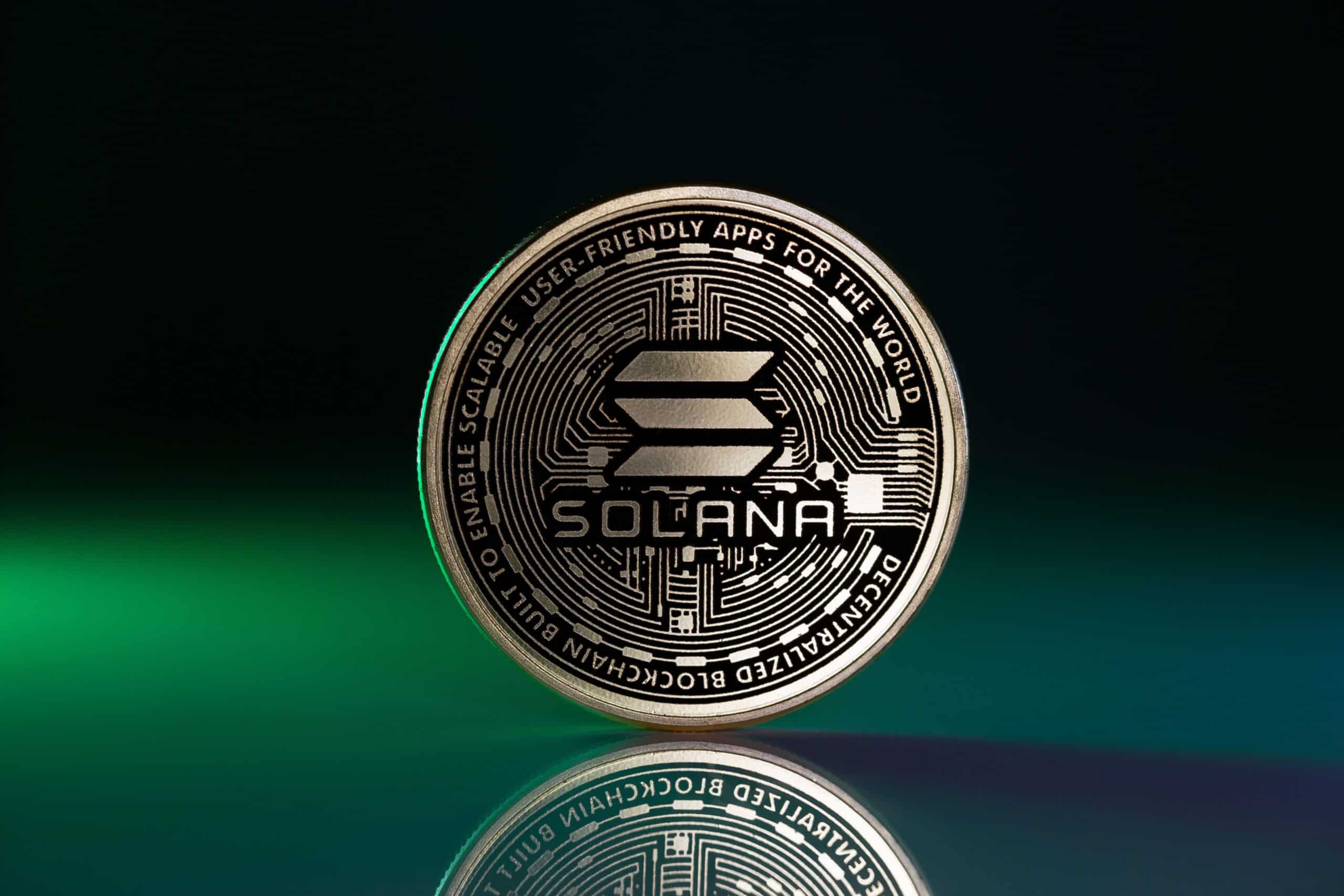 Solana Network Vulnerability Patch: Solana Ecosystem Shuts Down Potential Attack with Vulnerability Patch