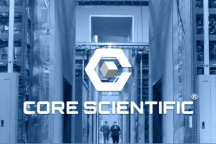 Core Scientific Stock Hits Lows by 10% Following $400M Convertible Senior Note Offering