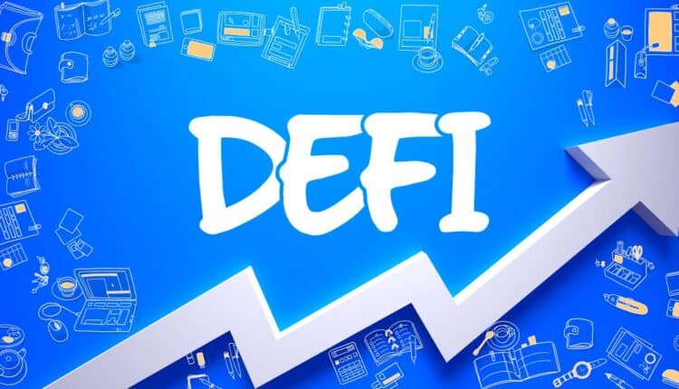 DeFi liquidations