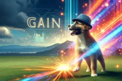 Dogwifhat Gain Sparks Market Optimism with 13% Surge