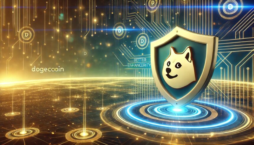 Dogecoin Update Enhances Security for Users