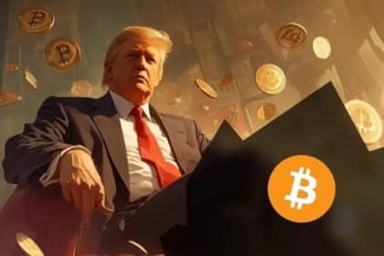 Donald Trump Drops the Curtain on "The DeFiant Ones"- His Family's Latest Crypto Venture