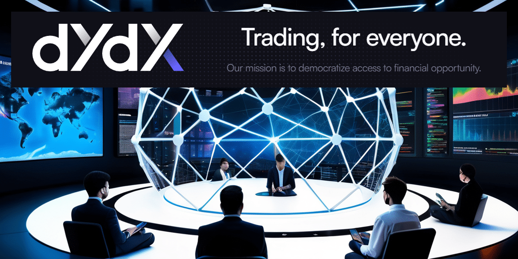 dYdX Chain’s Upgrade to Unlock Infinite Market Possibilities