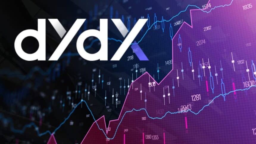 dYdX Chain’s Upgrade to Unlock Infinite Market Possibilities