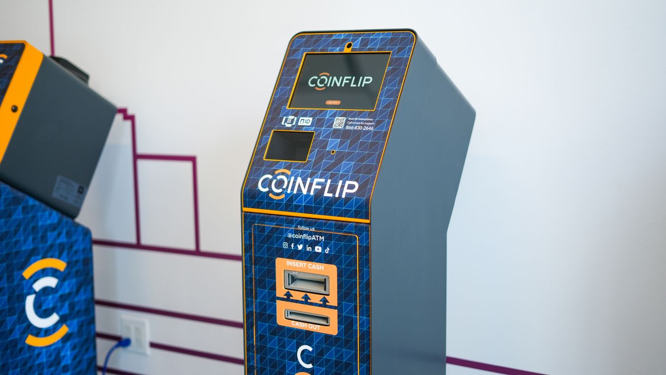 CoinFlip Mexico Expansion: Crypto ATM Giant CoinFlip Enters Mexico Market 