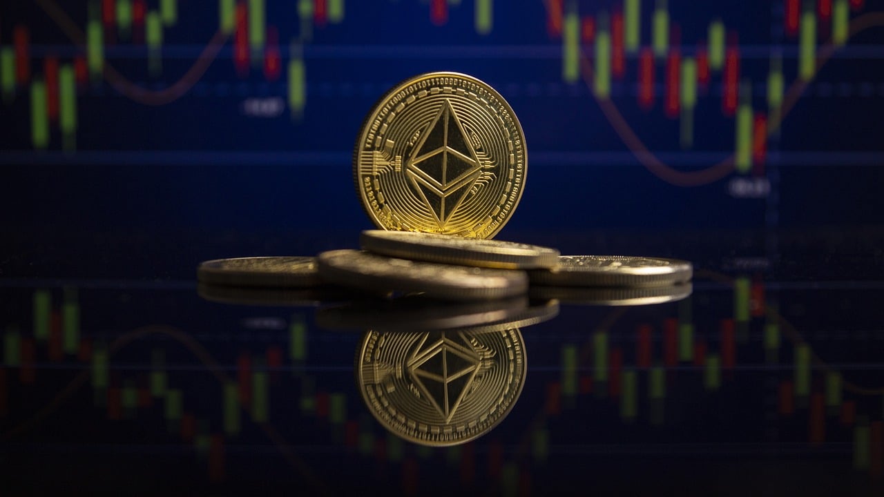 Ethereum ETF Inflows Surge: $24 Million Inflows Show Strong Investor Interest 