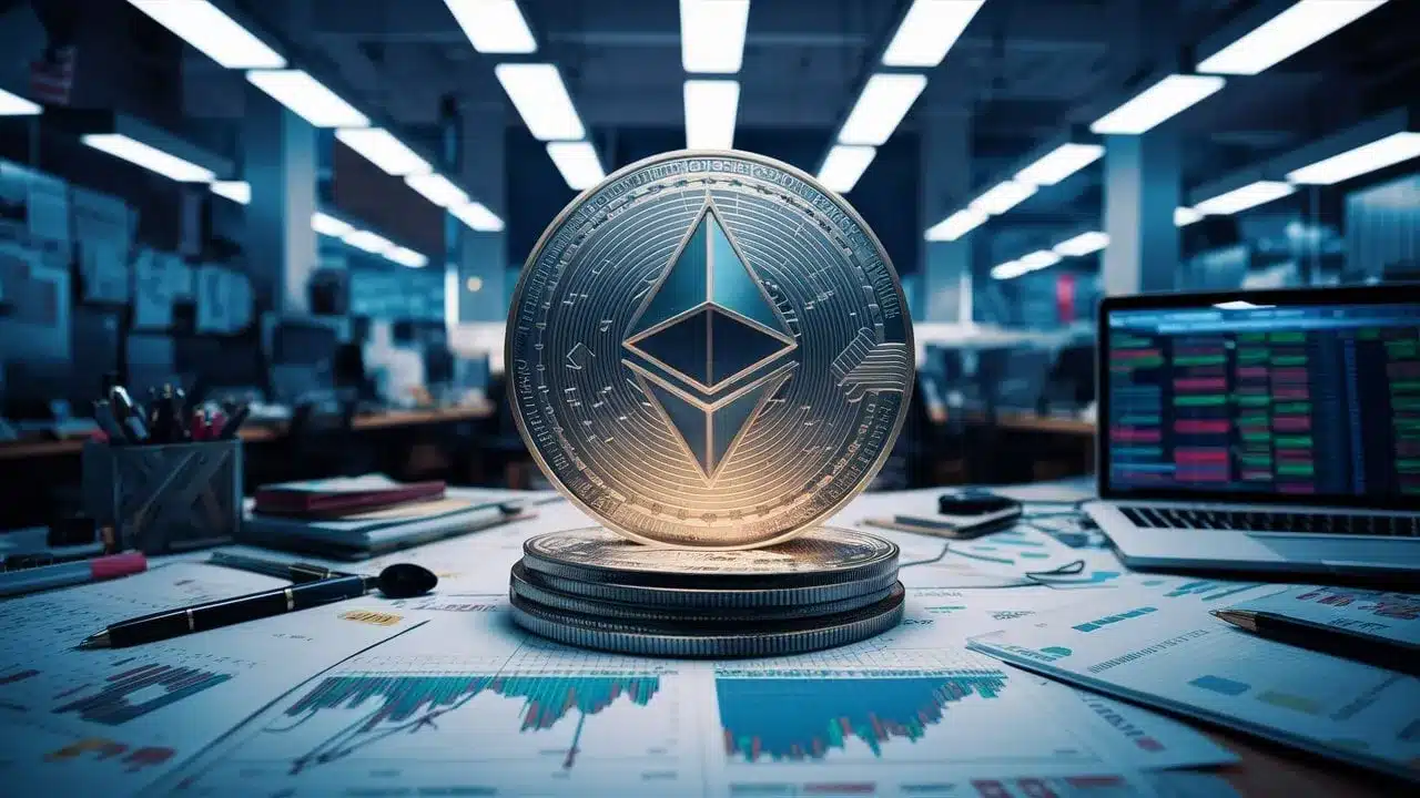 Spot Ethereum ETFs End Nine-Day Outflow Streak with $5.8M Net Inflows