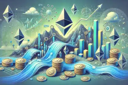 Ethereum's Liquid Staking Protocols Soar with $390M Inflow in 27 Days