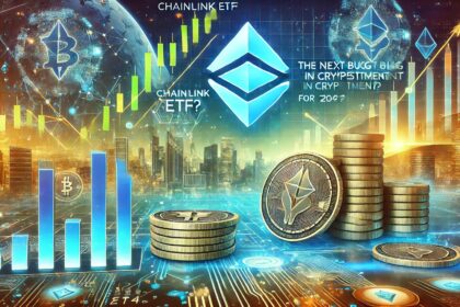 Chainlink ETF- The Next Big Thing in Crypto Investment for 2024?