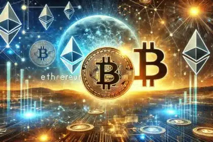 Bitcoin and Ethereum Take Major Hit in Overnight Market Shake-Up