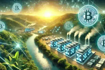 Crypto Mining in Paraguay Set for Expansion: 400 MW Projects Awaiting Approval