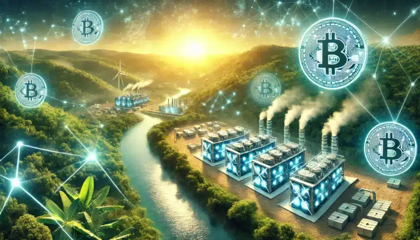 Crypto Mining in Paraguay Set for Expansion: 400 MW Projects Awaiting Approval