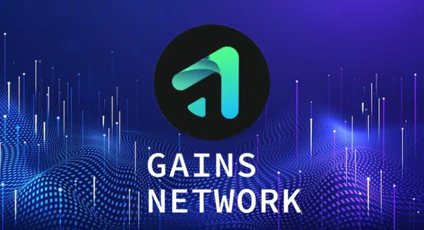 Revolutionising DeFi Trading: Gains Network Sets New Standards