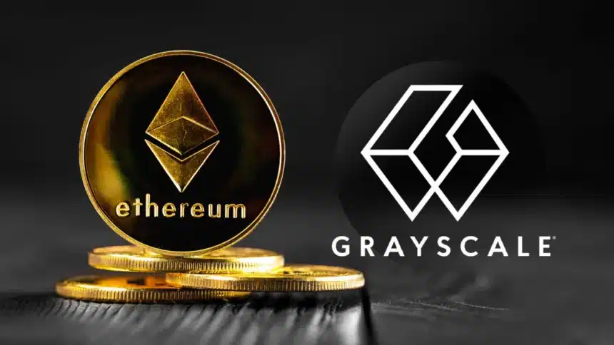 Grayscale’s ETHE: Yahoo’s Top Pick for Ethereum Investment