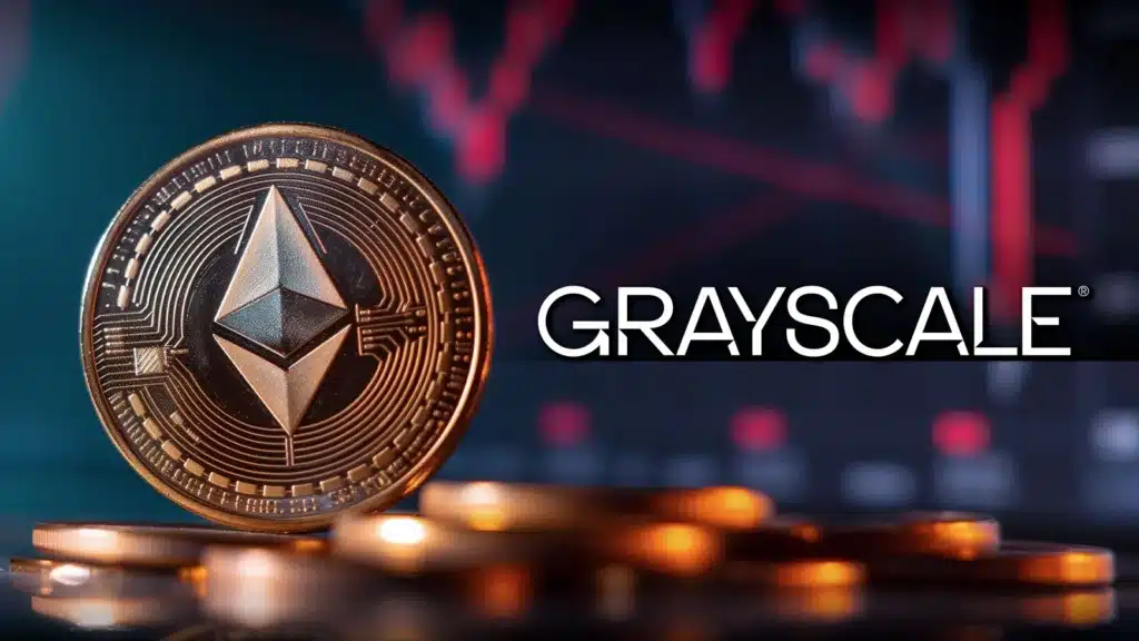 Grayscale’s ETHE: Yahoo’s Top Pick for Ethereum Investment