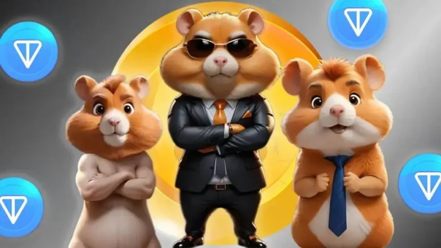 Hamster Kombat Rejects Venture Capital Offers, Focuses on Player-Centric Growth