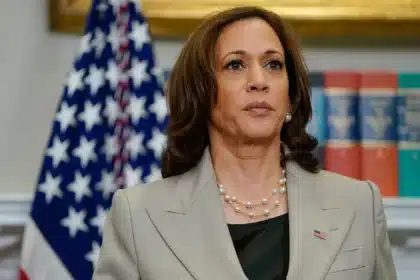 Pro-Crypto Moves Propel Kamala Harris Polymarket Odds to Lead Trump