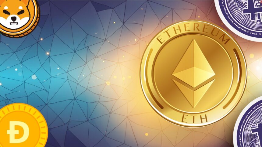 PawFury and Ethereum’s Top 3 Rivals Set to Explode in 2024 = The Bit Journal