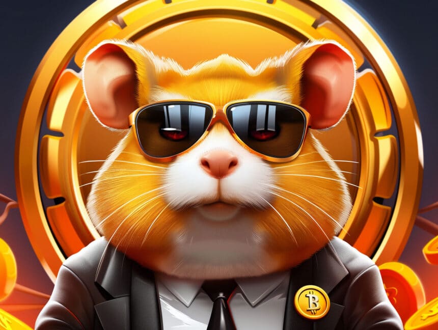 Hamster Kombat Token Futures Plummet to Record Low Amid Airdrop Concerns