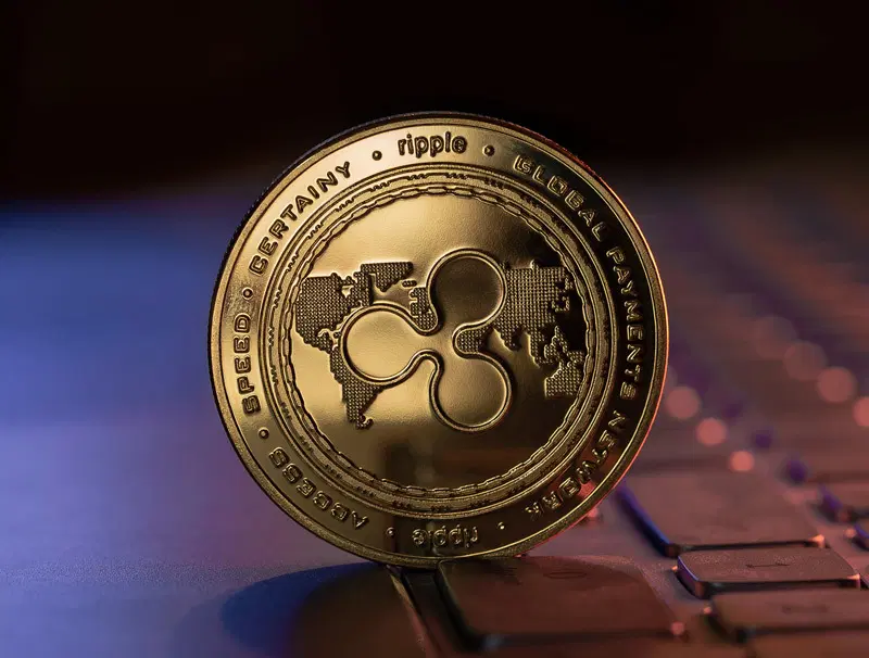 Ripple Price Surges to Four-Month High