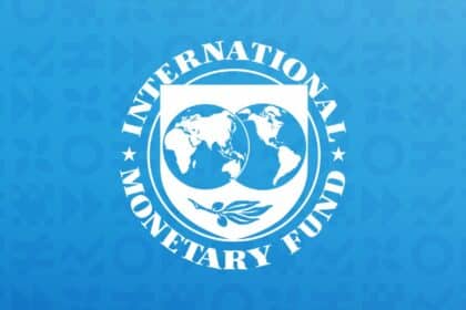 IMF Proposes 85% Global Tax on Crypto Mining to Slash Carbon Emissions