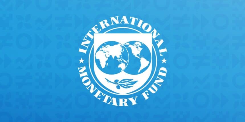 IMF Proposes 85% Global Tax on Crypto Mining to Slash Carbon Emissions