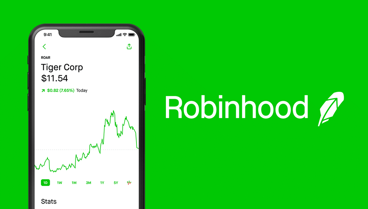 Robinhood Surpasses Expectations: Profits Surge Amid Meme-Stock and Crypto Trading Boom