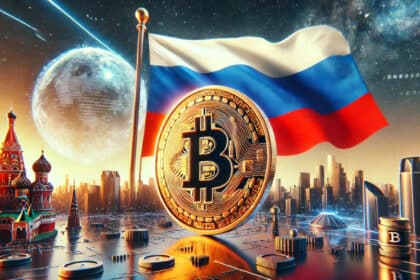 Russia Commences Crypto-Payment Trials from September 1