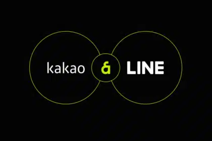 Messaging Giants Kakao and Line Team Up to Create Layer 1 Kaia Blockchain Network