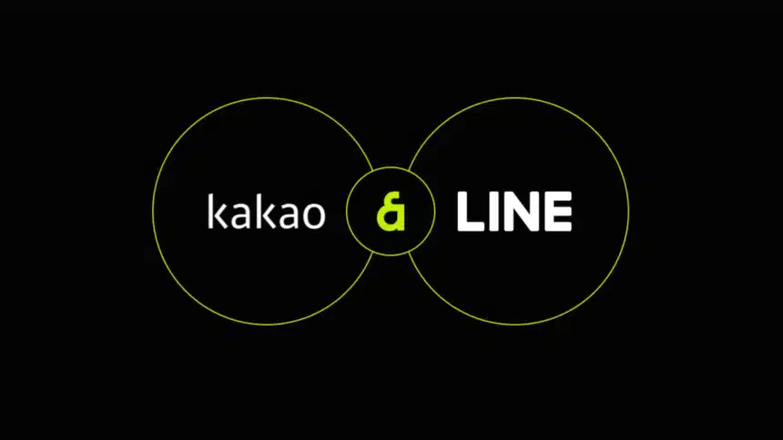 Messaging Giants Kakao and Line Team Up to Create Layer 1 Kaia Blockchain Network