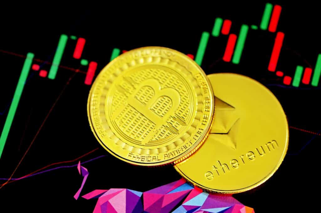 Crypto Market Resurgence: Centralized Exchanges Experience Significant Growth in July 2024