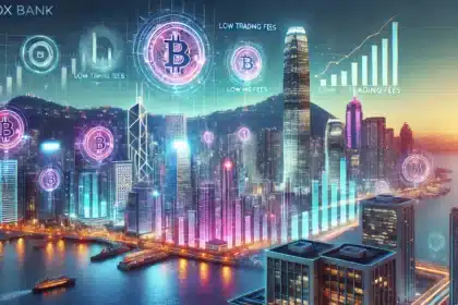 Mox Bank Crypto ETFs Kickoff with 0.12% Trading Fees in Hong Kong