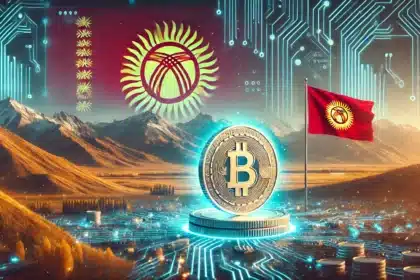 Kyrgyzstan’s Digital Som Set to Become Legal Currency by 2027