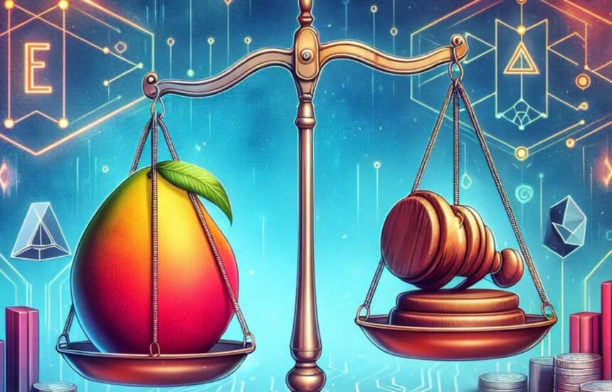 Mango DAO Weighs SEC Settlement: A New Chapter Ahead?