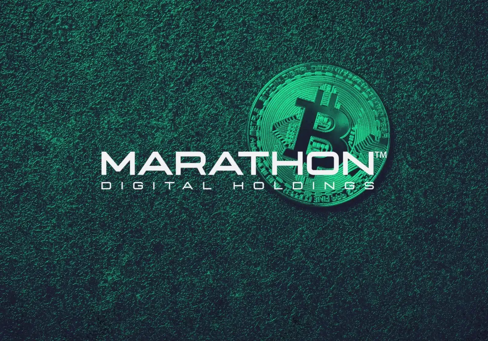 Marathon Digital Raises $250M for Bitcoin Buying Spree