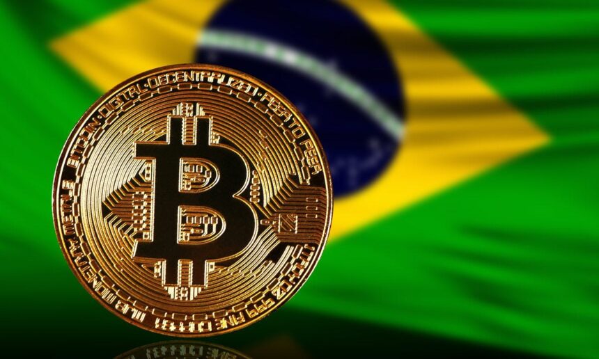 Mercado Bitcoin's New Loan Product Takes Brazil by Storm